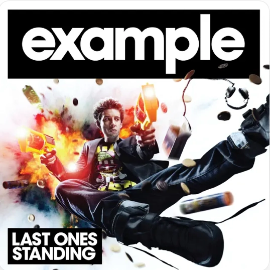 Last One Standing - Example