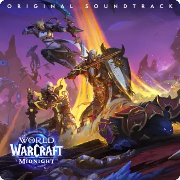WoW Midnight - A New Dawn
